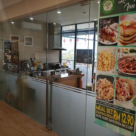 Lavender Inn Usj Subang Jaya Exterior foto